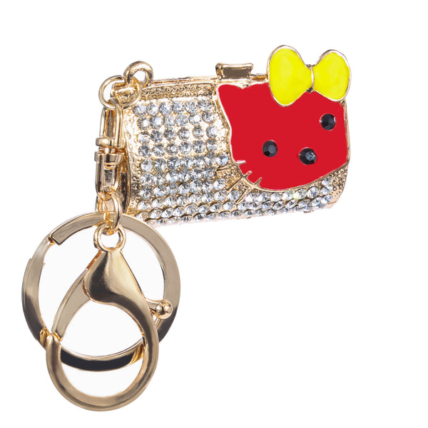 Key Ring Design No - 3