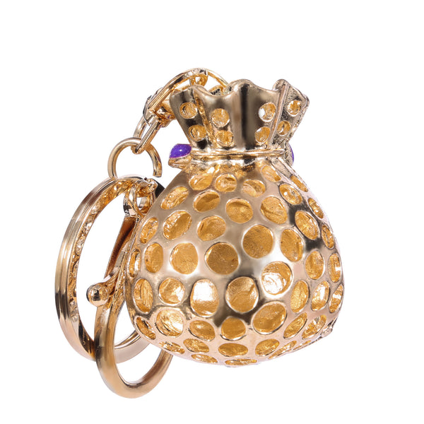 Key Ring Design No - 4