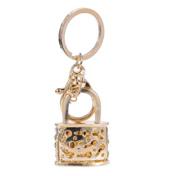 Key Ring Design No - 5