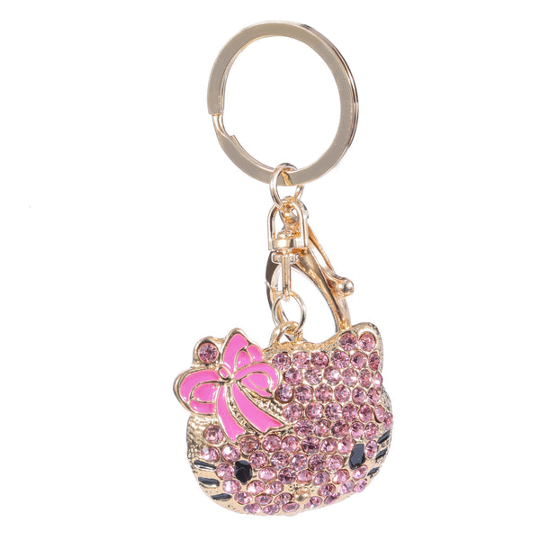 Key Ring Design No - 6