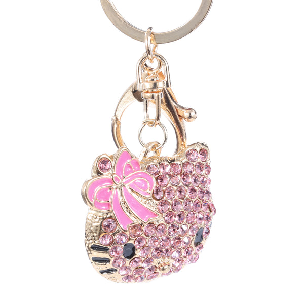 Key Ring Design No - 6