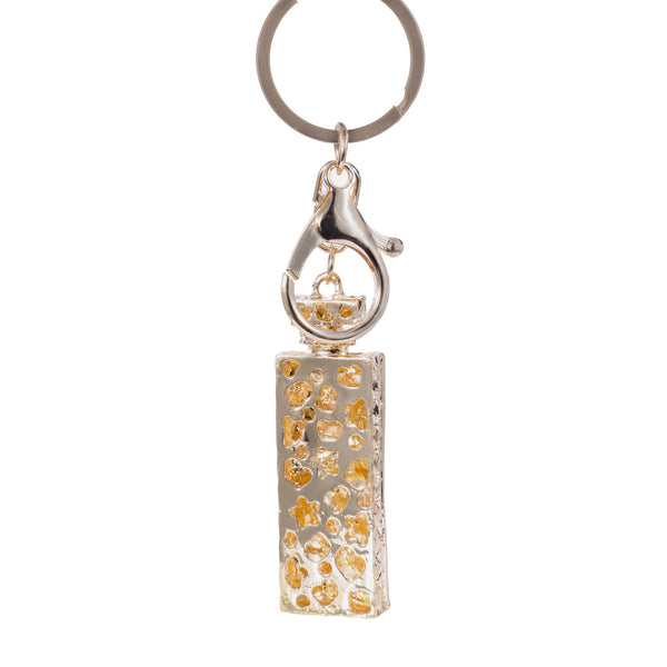 Key Ring Design No - 8