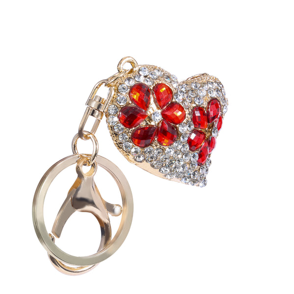 Key Ring Design No - 9