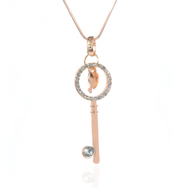 Necklace Design No - 2