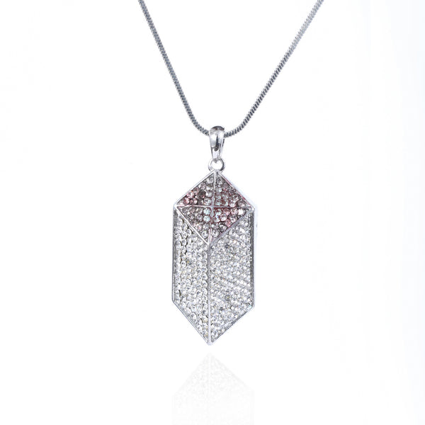 Necklace Design No - 4