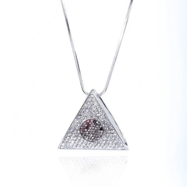 Necklace Design No - 8