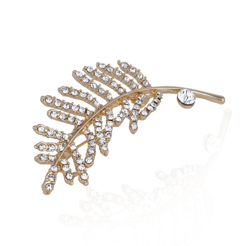 Brooch Style 9