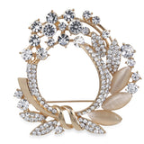 Brooch Style 10