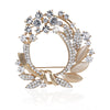 Brooch Style 10