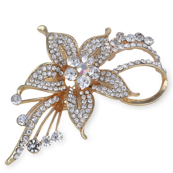 Brooch Style 1