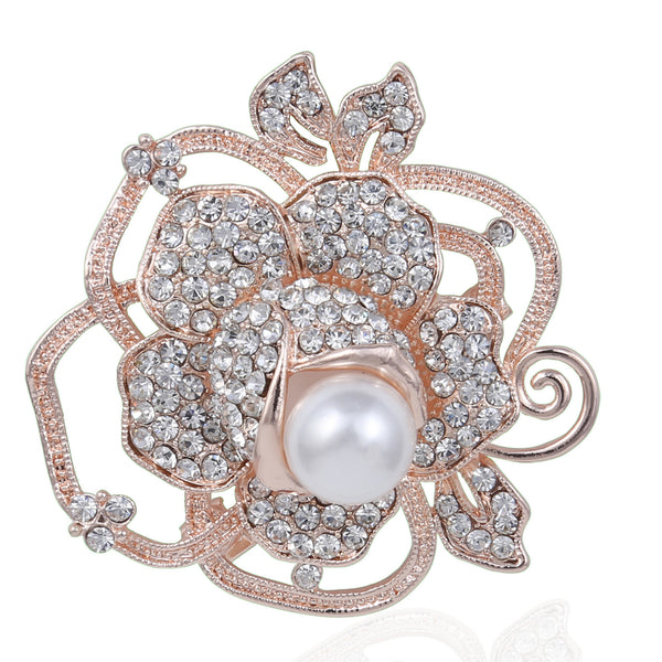 Brooch Style 3
