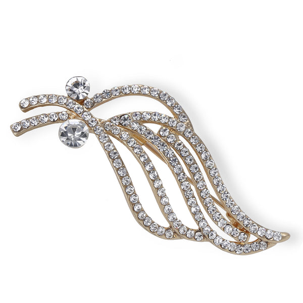 Brooch Style 4