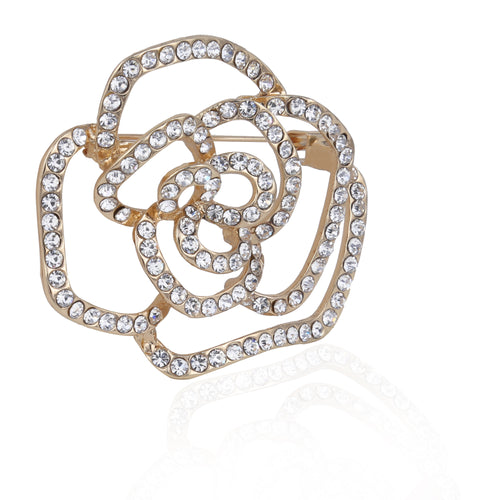 Brooch Style 6