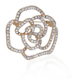 Brooch Style 6
