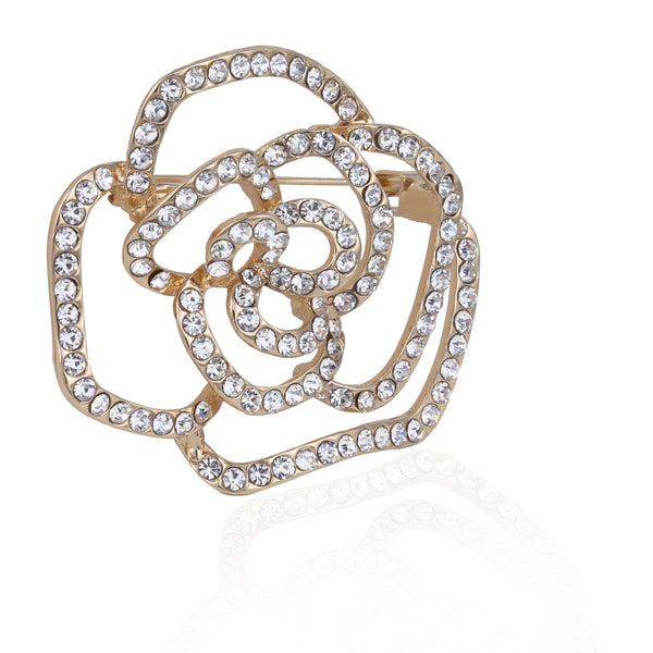 Brooch Style 6
