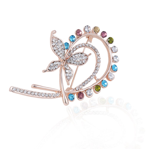Brooch Style 5
