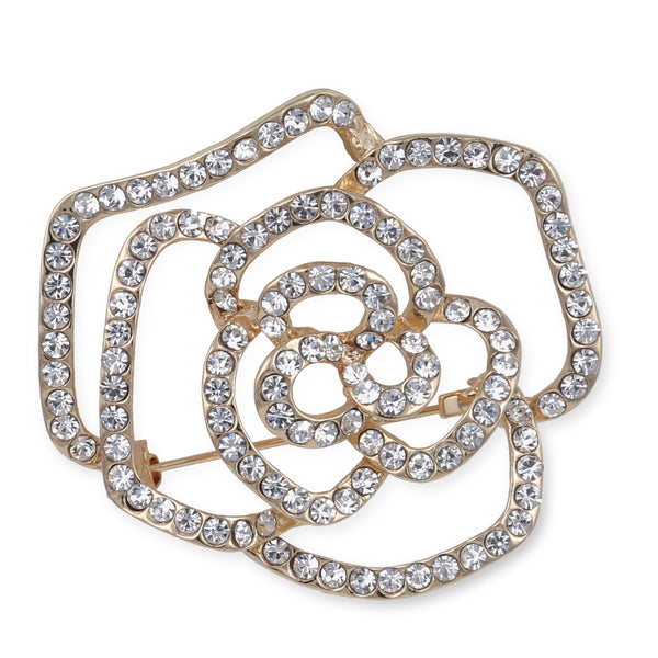 Brooch Style 6