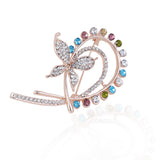 Brooch Style 5