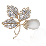 Brooch Style 8