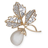 Brooch Style 8