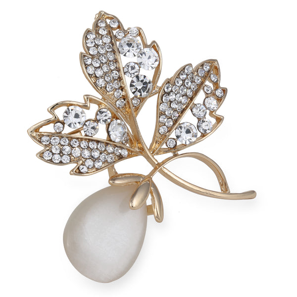 Brooch Style 8