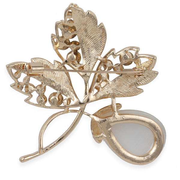 Brooch Style 8