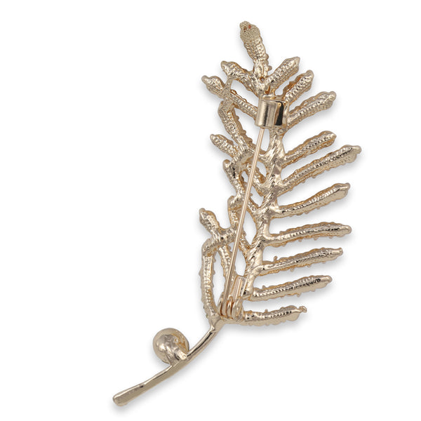 Brooch Style 9