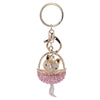Key Ring Design No - 2