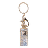 Key Ring Design No - 8