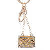 Key Ring Design No - 10