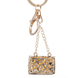 Key Ring Design No - 10