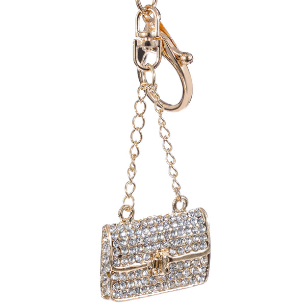 Key Ring Design No - 10