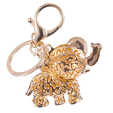 Key Ring Design No - 11
