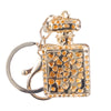 Key Ring Design No - 12