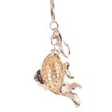 Key Ring Design No - 13
