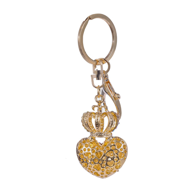 Key Ring Design 1