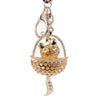 Key Ring Design No - 2