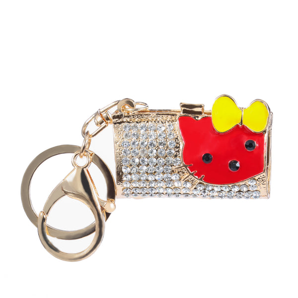 Key Ring Design No - 3