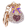 Key Ring Design No - 4
