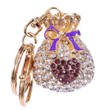 Key Ring Design No - 4