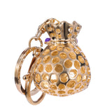Key Ring Design No - 4