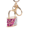 Key Ring Design No - 5