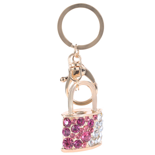 Key Ring Design No - 5