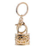 Key Ring Design No - 5