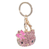 Key Ring Design No - 6