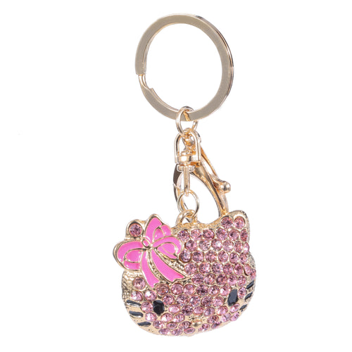 Key Ring Design No - 6