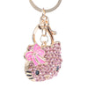 Key Ring Design No - 6