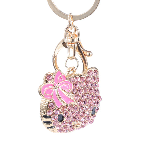 Key Ring Design No - 6