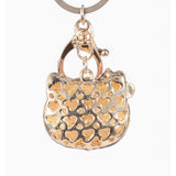 Key Ring Design No - 6
