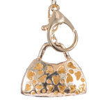 Key Ring Design No - 7